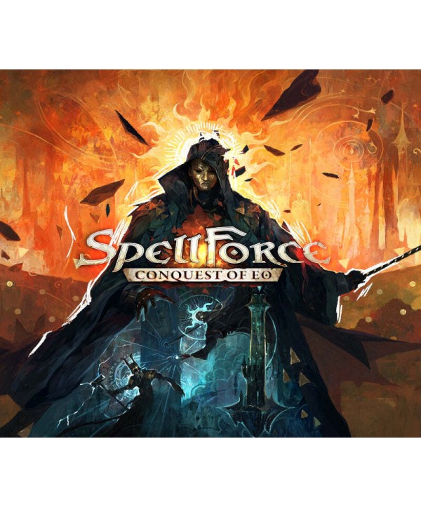 SpellForce: Conquest of Eo Xbox Series X|S Xbox Series X|S Key EUROPE